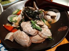 -醉虎传(南锣鼓巷店)