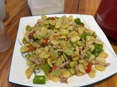 -江西广丰土菜馆(华亭老街店)