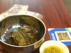 香兰包鸡-海安安越南粉(丹竹頭店)