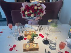 -王品牛排(郑州大卫城店)