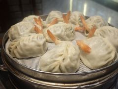 -叶存利海鲜大馅饺子(海宁路总店)