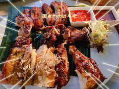-星叶·东南亚料理(宁波万象汇店)