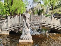 -淄博聊斋城景区