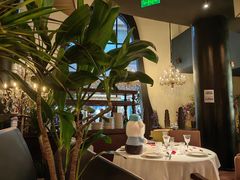 -狮拾久·现代新加坡料理(福田COCO Park店)