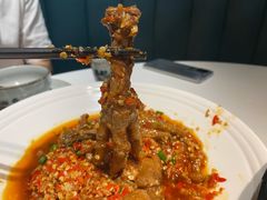 -原味田园·客家菜·土窑鸡(中航城君尚购物中心店)