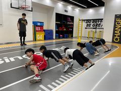 -BingoLand宾果体能中心(钱江新城店)