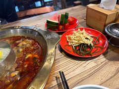 -宽窄巷子鲜牛火锅(北京首店)