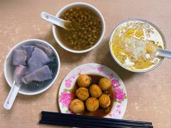 -瘦鬼老档糖水铺