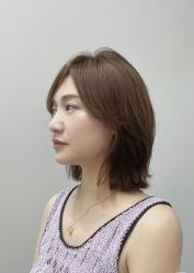 -YESIDO椰岛造型烫发染发