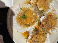 -富力万达嘉华酒店-品珍中餐厅(水果湖店)