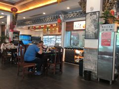-四季春(美食街店)