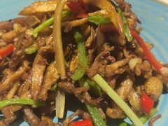 -鹿港小镇(悠唐店)