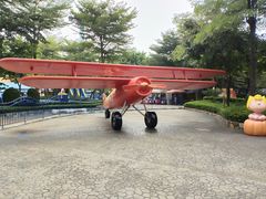 -史努比缤纷世界
