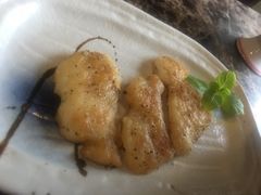 香煎龙利鱼-竹之月日本料理铁板烧(香江花园店)