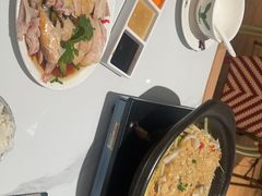 -芽笼芽笼新加坡餐厅(环球港店)