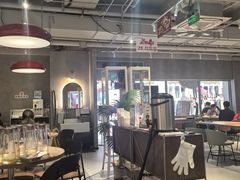 -必胜客(积水潭店)