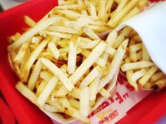 -In-N-Out Burger(LAX)