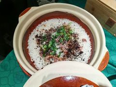 -大鸽饭(汉溪长隆店)