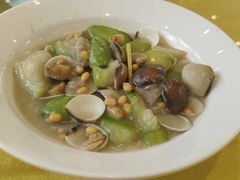 -大笑饭堂(甲子桥店)
