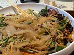 东北大拉皮-老厨家(友谊路总店)