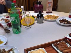 -小京华楼·京味斋(三元桥国展店)