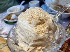 花生绵绵冰-红辣椒·川菜·火锅(大洋中心店)