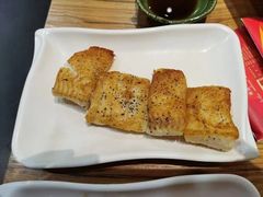 -温度铁板烧(前进大街店)