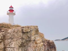 -长岛南北长山旅游景区