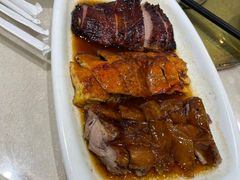 -顺风海鲜港(金玉兰店)