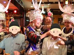 -亮欢寨快活林 酸汤鱼(仁怀店)