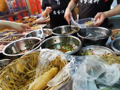 -圆蛋酒料•生腌(开元路店)