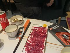 -牛人日志·鲜牛肉骨汤火锅(万科里瑧店)