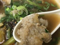 -大连理工大学中心-食堂