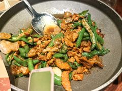 -福满我家大碗厨·湘菜(上海大厦店)