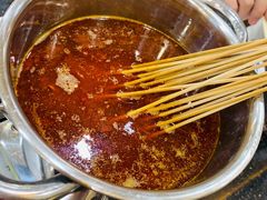 -瑞杰烧烤店·24小时营业(山东路店)