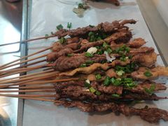 -小板凳(四公里店)