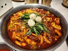-HOTISLAND海鸡岛·韩国料理(江南西店)