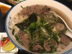 -美奈小馆·越南料理(中航城君尚购物中心店)