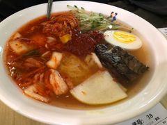 -正一味石锅拌饭(望京新世界店)