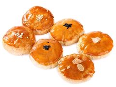 -味多美蛋糕(看丹桥店)