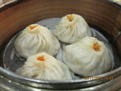 蟹粉小笼-王家沙点心店(南京西路总店)