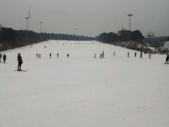 -棋盘山冰雪大世界