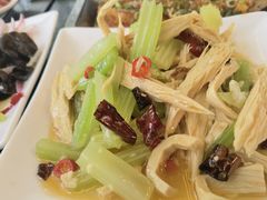 -兰州马子禄牛肉面(文景公园店)