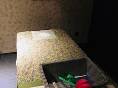 -逅莱·影院足道·日式SPA(大世界店)