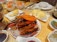 -雍和会海鲜姿造自助(湖东路店)