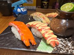 -大喜居酒屋·烧串(悦汇城店)