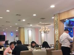 -新发记港式茶餐厅(黄浦店)