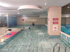 -乐体健身(大悦城店)