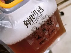 百香果-优布劳精酿酒馆(荷花路店)