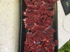 -潮正和潮汕牛肉火锅·老字号(番禺万达店)